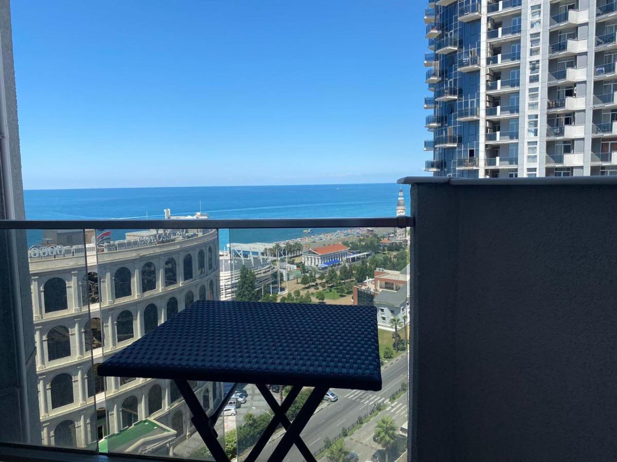 Orbi Sea Tower Appartement