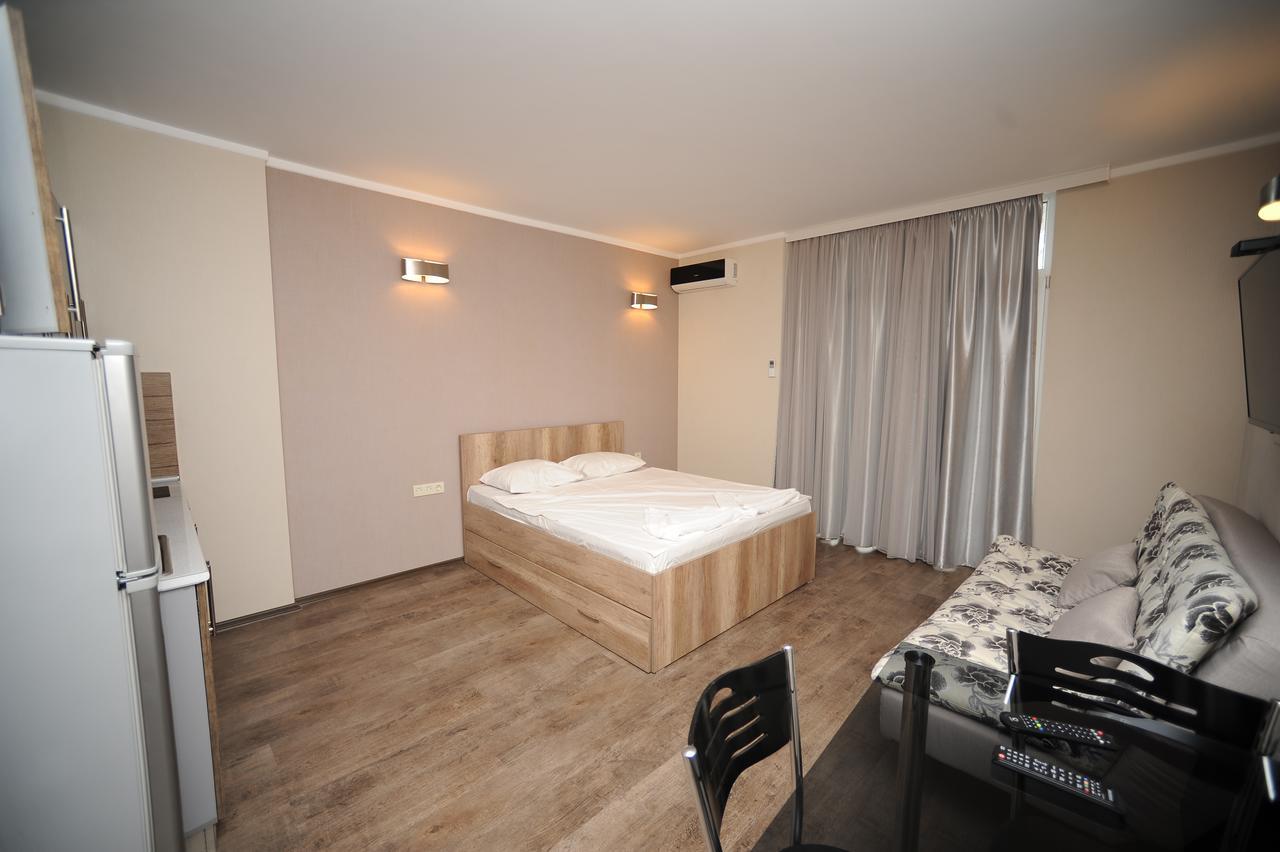 Appartement Orbi Sea Tower Batoumi
