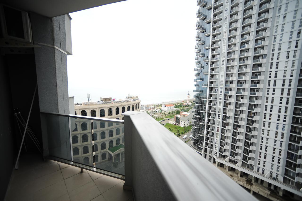 Appartement Orbi Sea Tower Batoumi