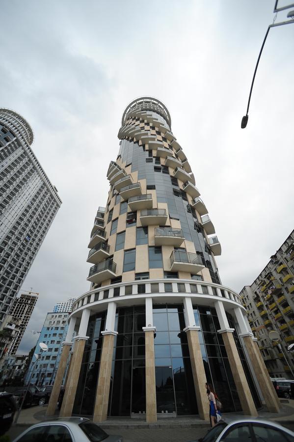 Orbi Sea Tower Appartement *