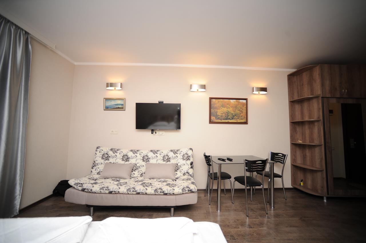 Orbi Sea Tower Appartement